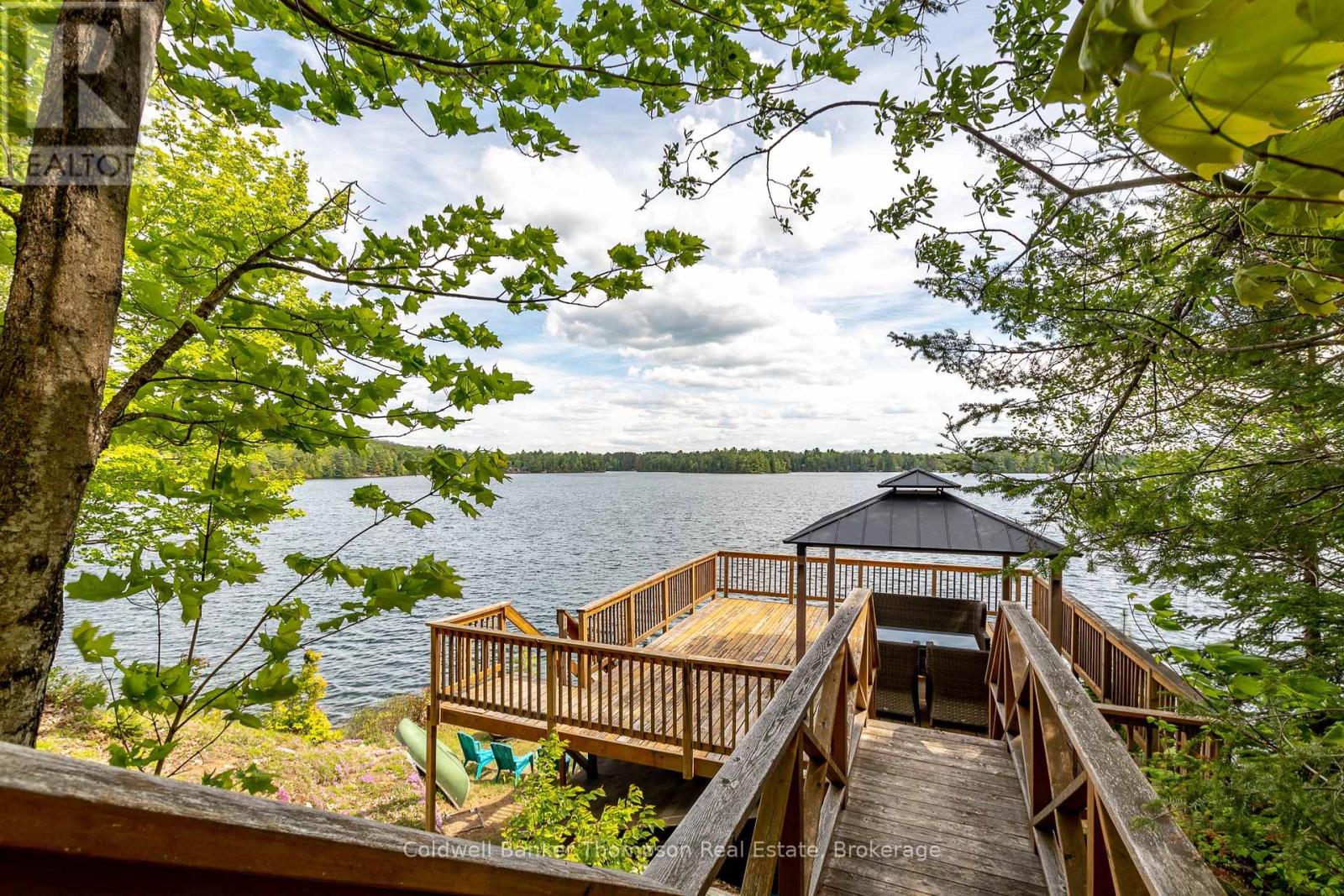 57 Mayflower Lane, Perry, Ontario  P0A 1J0 - Photo 3 - X12358360