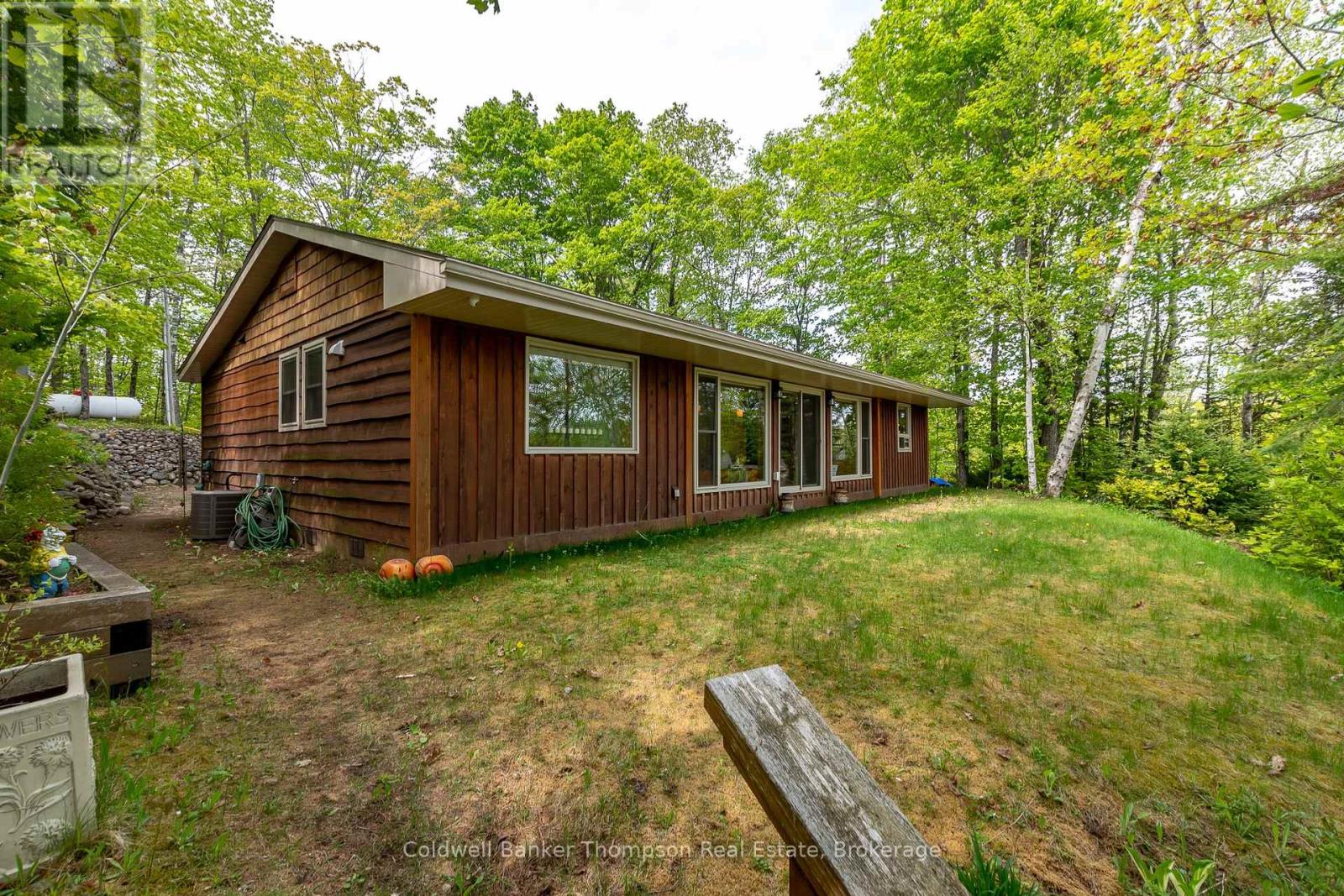 57 Mayflower Lane, Perry, Ontario  P0A 1J0 - Photo 33 - X12358360