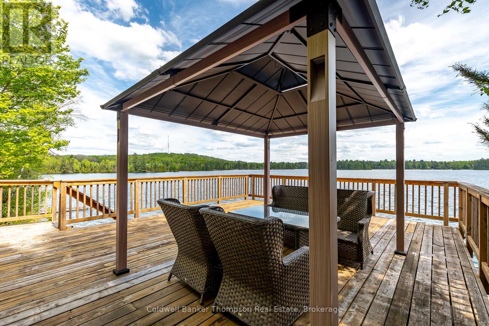 57 Mayflower Lane, Perry, Ontario  P0A 1J0 - Photo 34 - X12358360