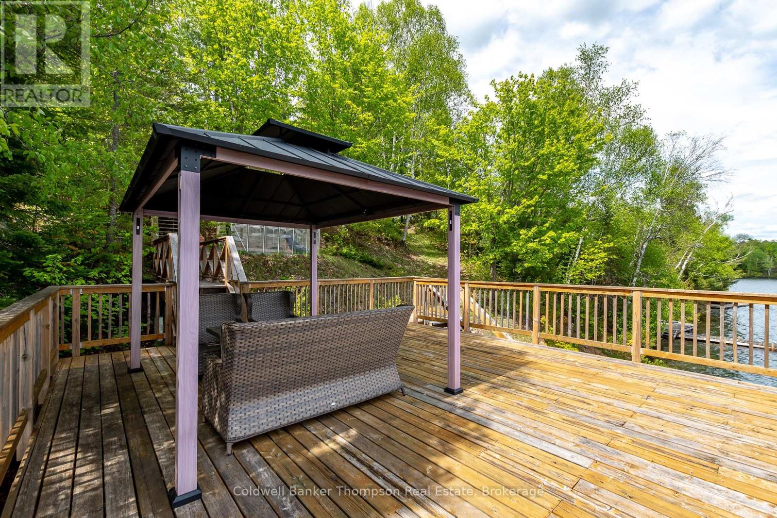 57 Mayflower Lane, Perry, Ontario  P0A 1J0 - Photo 36 - X12358360