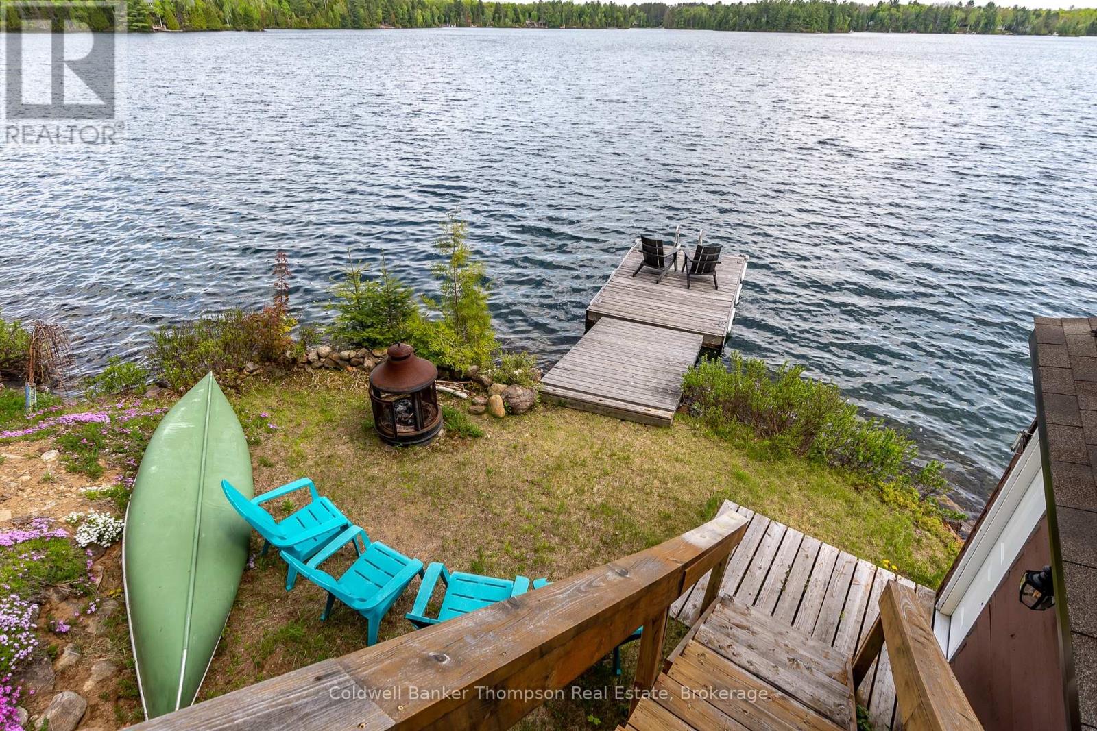57 Mayflower Lane, Perry, Ontario  P0A 1J0 - Photo 37 - X12358360