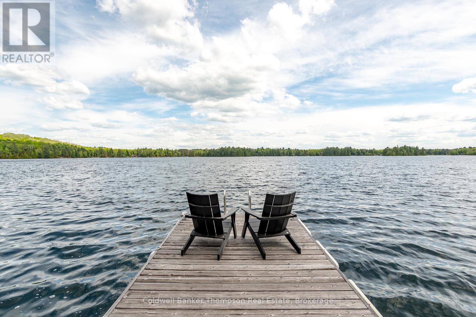 57 Mayflower Lane, Perry, Ontario  P0A 1J0 - Photo 38 - X12358360
