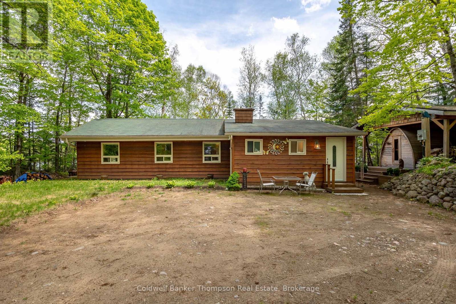 57 Mayflower Lane, Perry, Ontario  P0A 1J0 - Photo 4 - X12358360