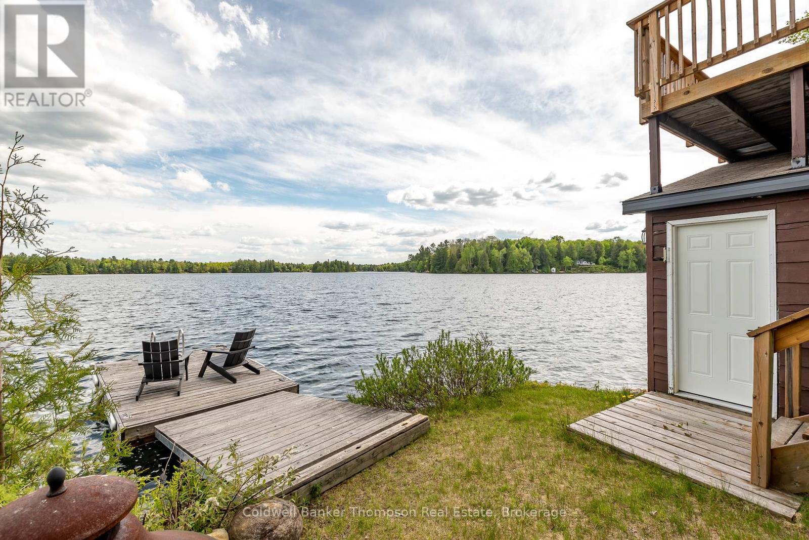 57 Mayflower Lane, Perry, Ontario  P0A 1J0 - Photo 41 - X12358360