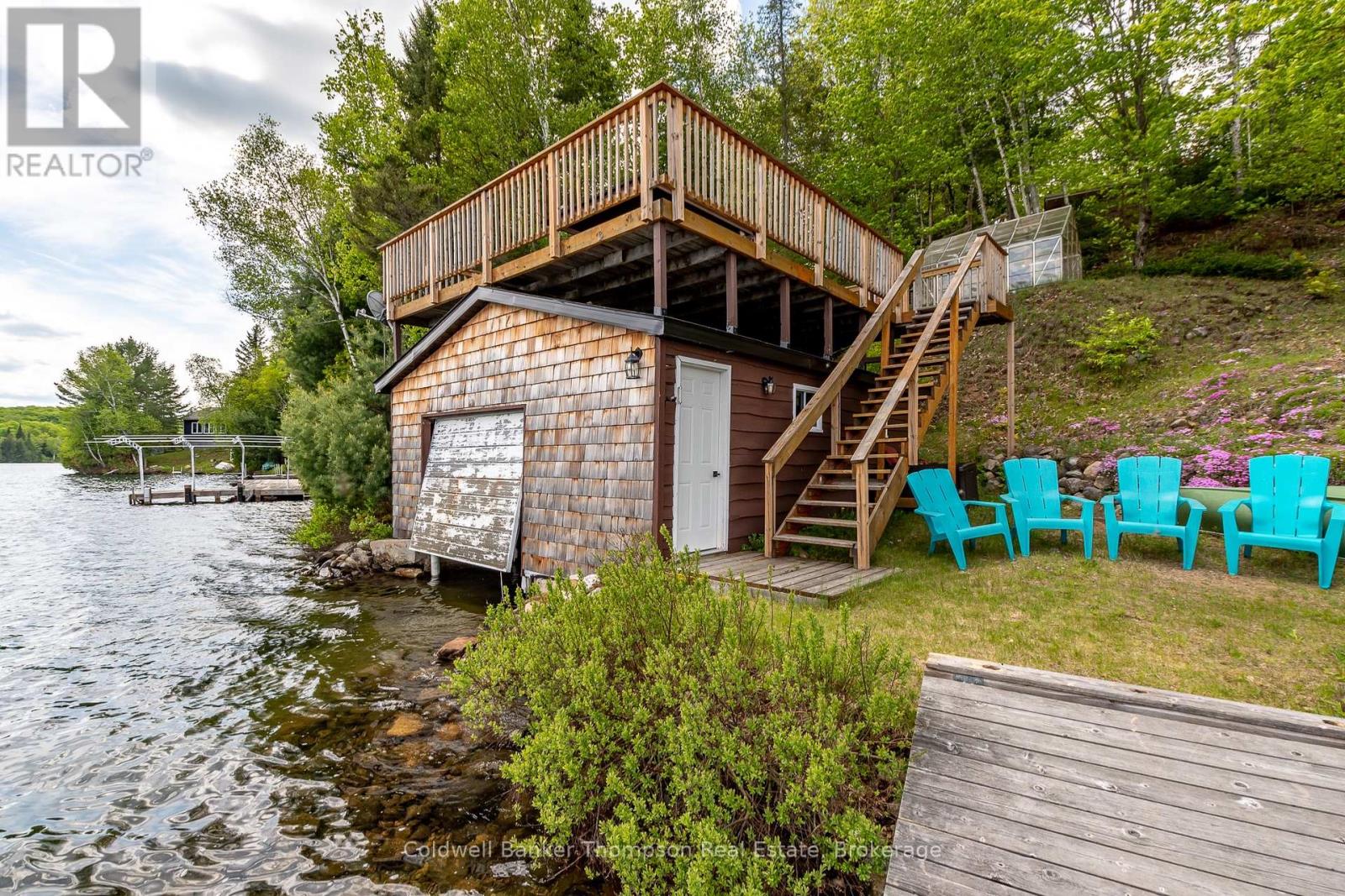 57 Mayflower Lane, Perry, Ontario  P0A 1J0 - Photo 42 - X12358360
