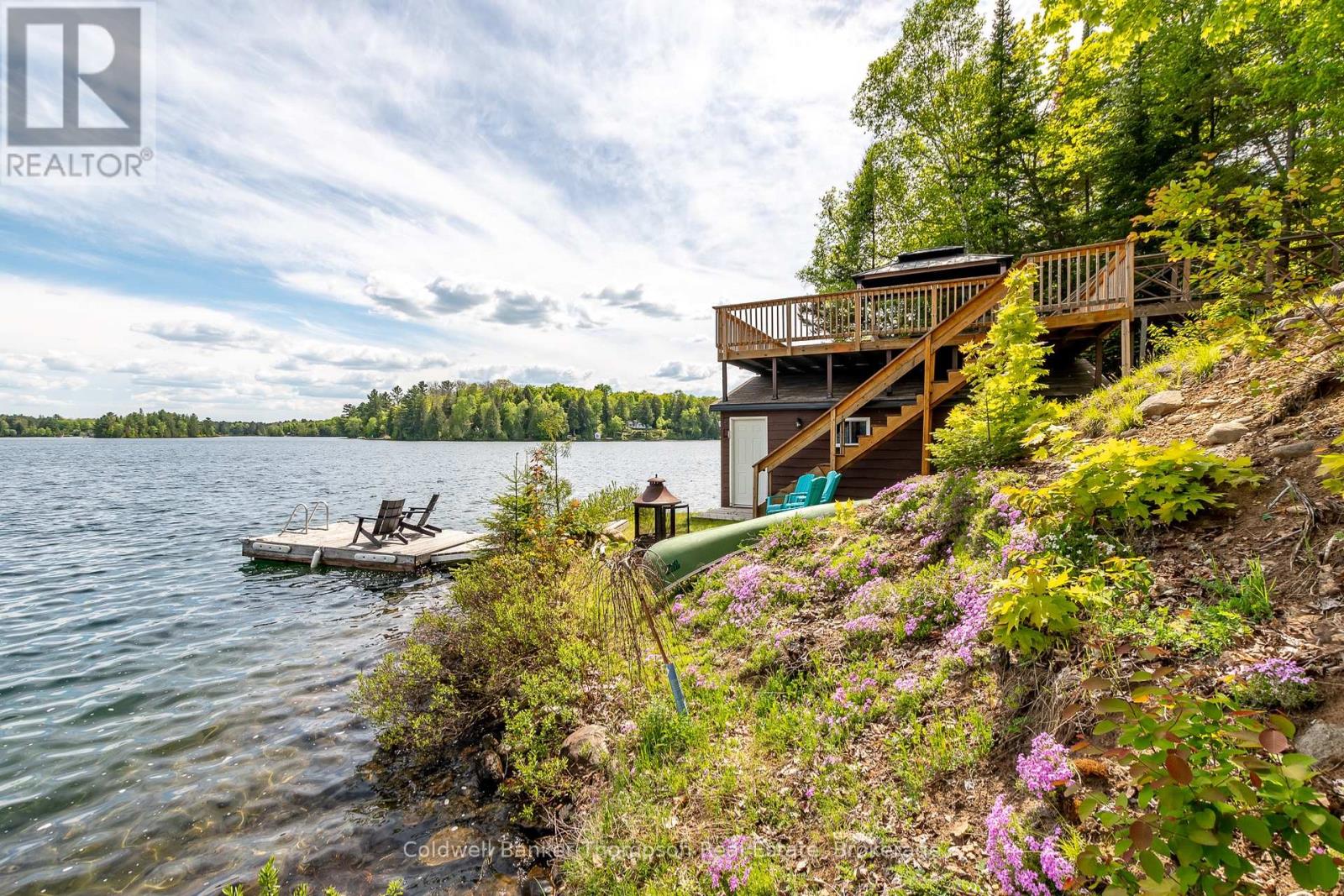57 Mayflower Lane, Perry, Ontario  P0A 1J0 - Photo 43 - X12358360