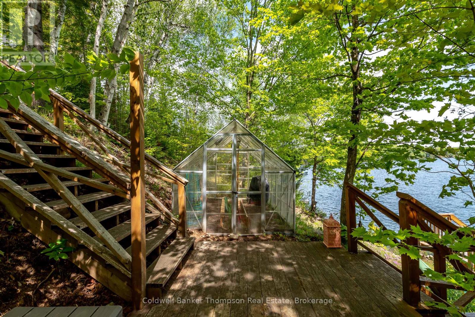 57 Mayflower Lane, Perry, Ontario  P0A 1J0 - Photo 45 - X12358360