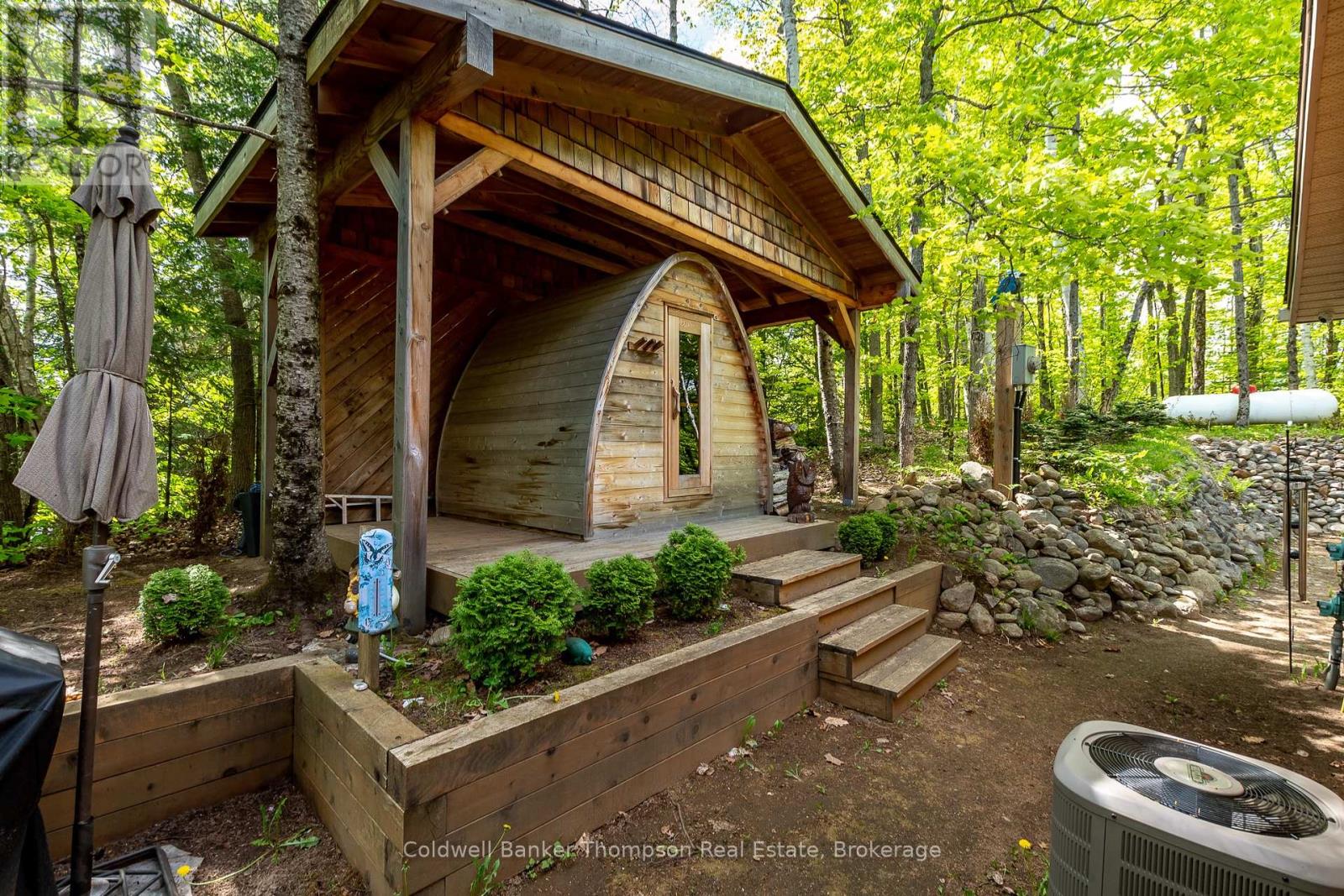 57 Mayflower Lane, Perry, Ontario  P0A 1J0 - Photo 46 - X12358360