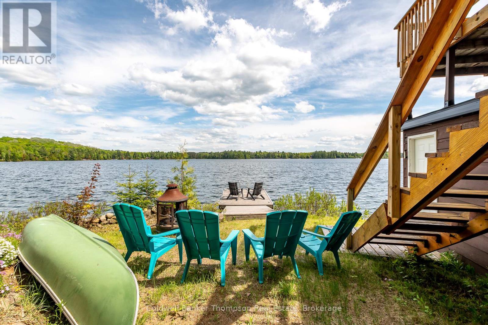 57 Mayflower Lane, Perry, Ontario  P0A 1J0 - Photo 47 - X12358360