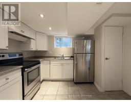 LOWER - 17 OTTAWA CRESCENT, Guelph, Ontario