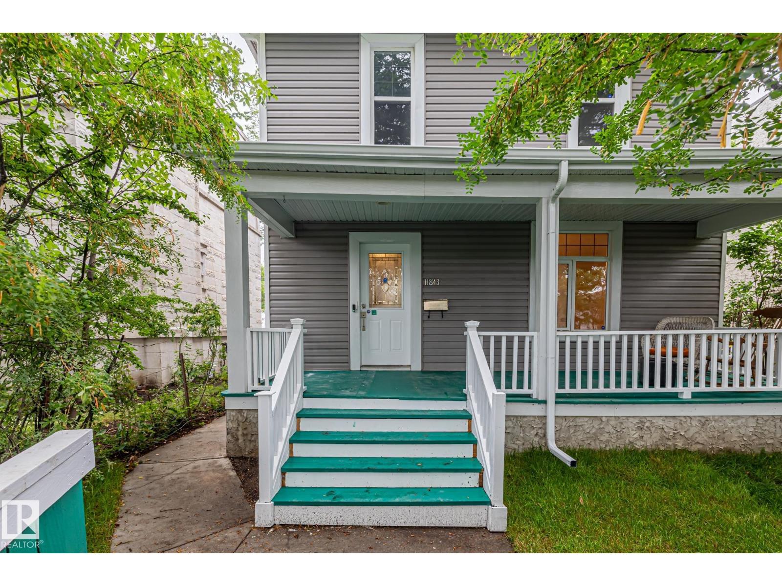Property at 11843 96 ST NW image 3