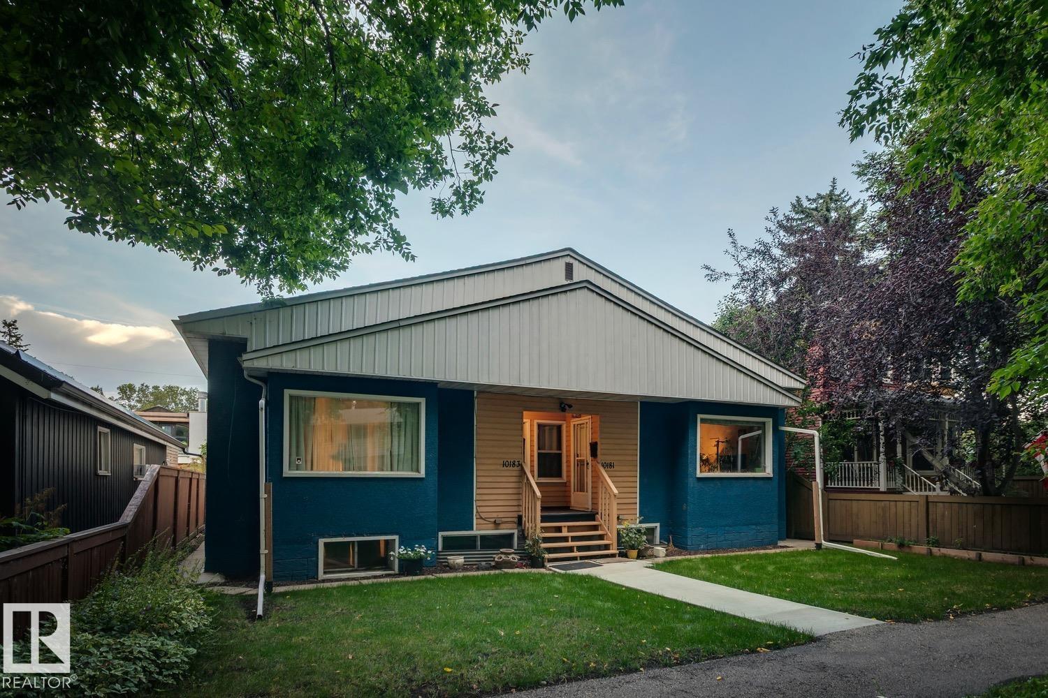 10183/81 92 St Nw, Edmonton, Alberta  T5H 1T1 - Photo 2 - E4454159