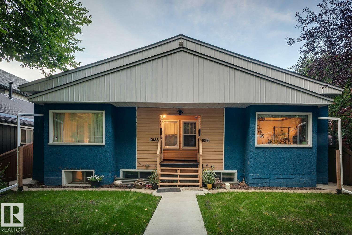 10183/81 92 St Nw, Edmonton, Alberta  T5H 1T1 - Photo 1 - E4454159