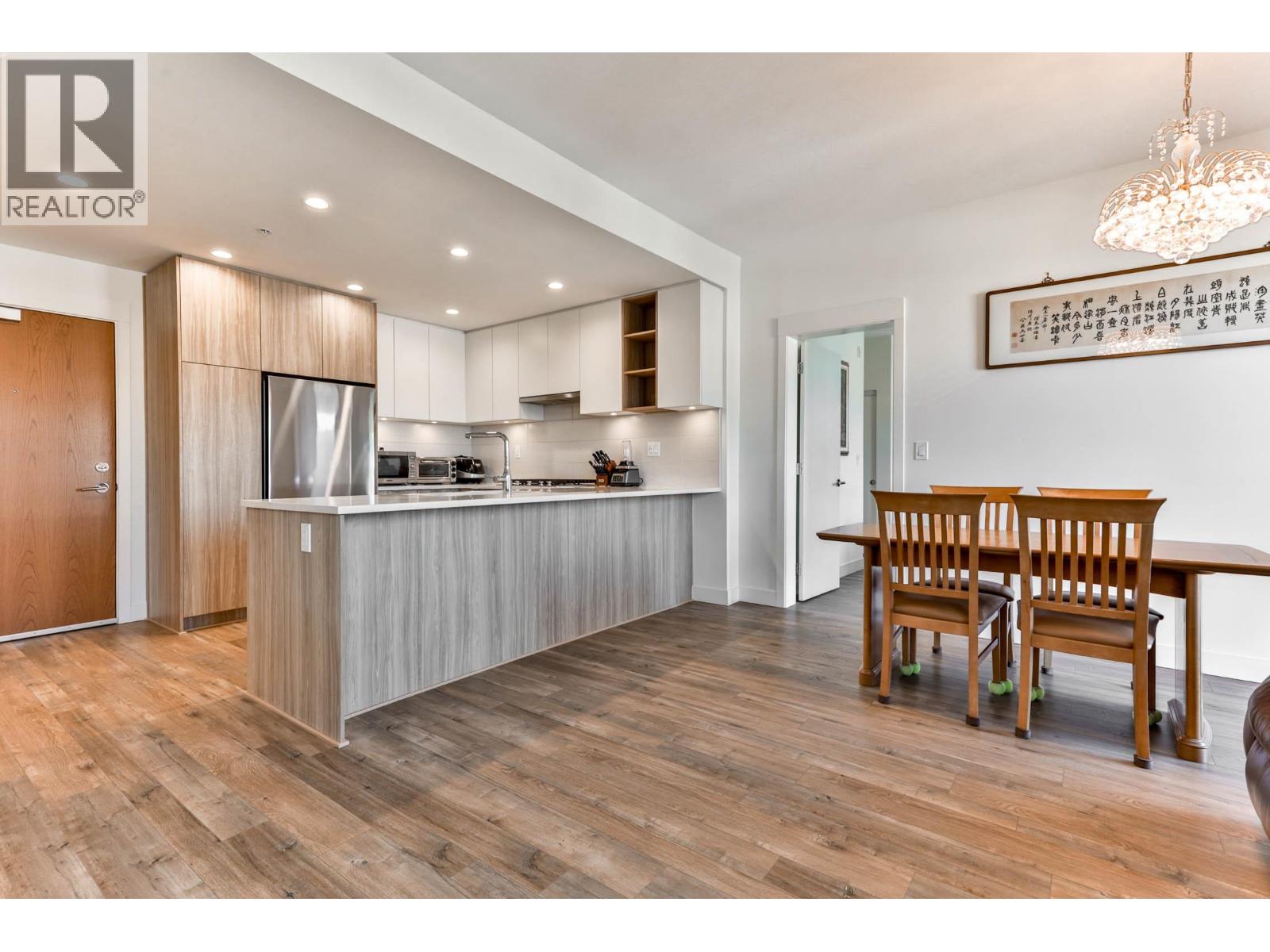 515 750 Dogwood Street, Coquitlam, British Columbia  V3J 0K7 - Photo 5 - R3037183