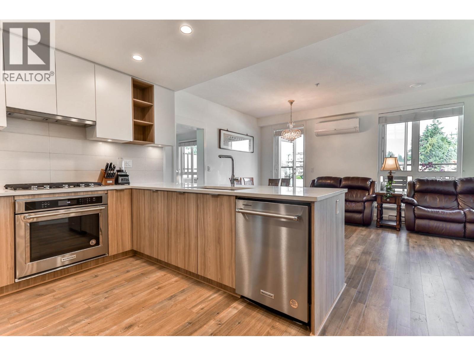 515 750 Dogwood Street, Coquitlam, British Columbia  V3J 0K7 - Photo 8 - R3037183