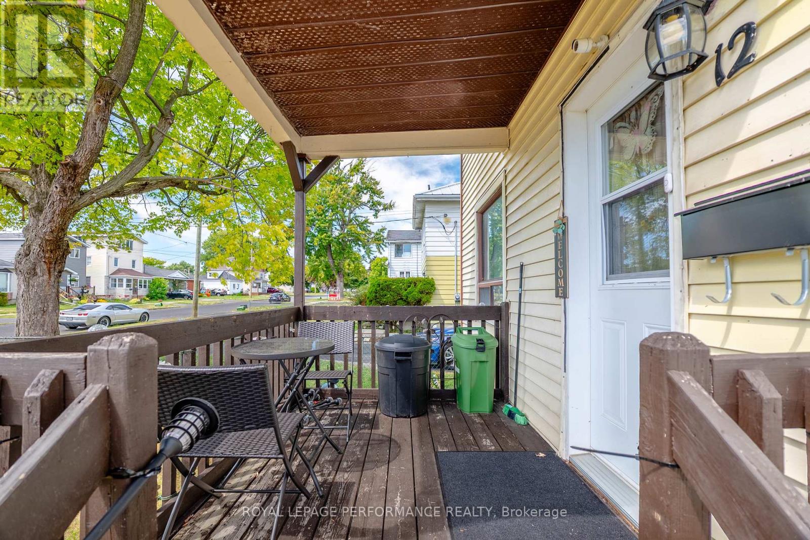 12-14 - 12 Leonia Street, Cornwall, Ontario  K6H 5L6 - Photo 24 - X12358370
