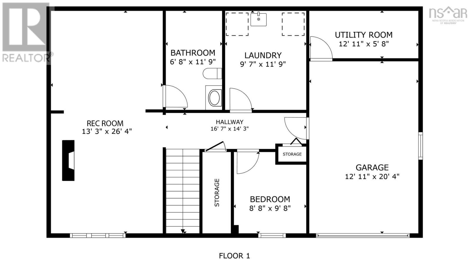 71 Riverview Crescent, Bedford, Nova Scotia  B4A 2X5 - Photo 47 - 202521325