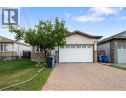 119 Peyton Way Timberlea, Fort McMurray, Ca