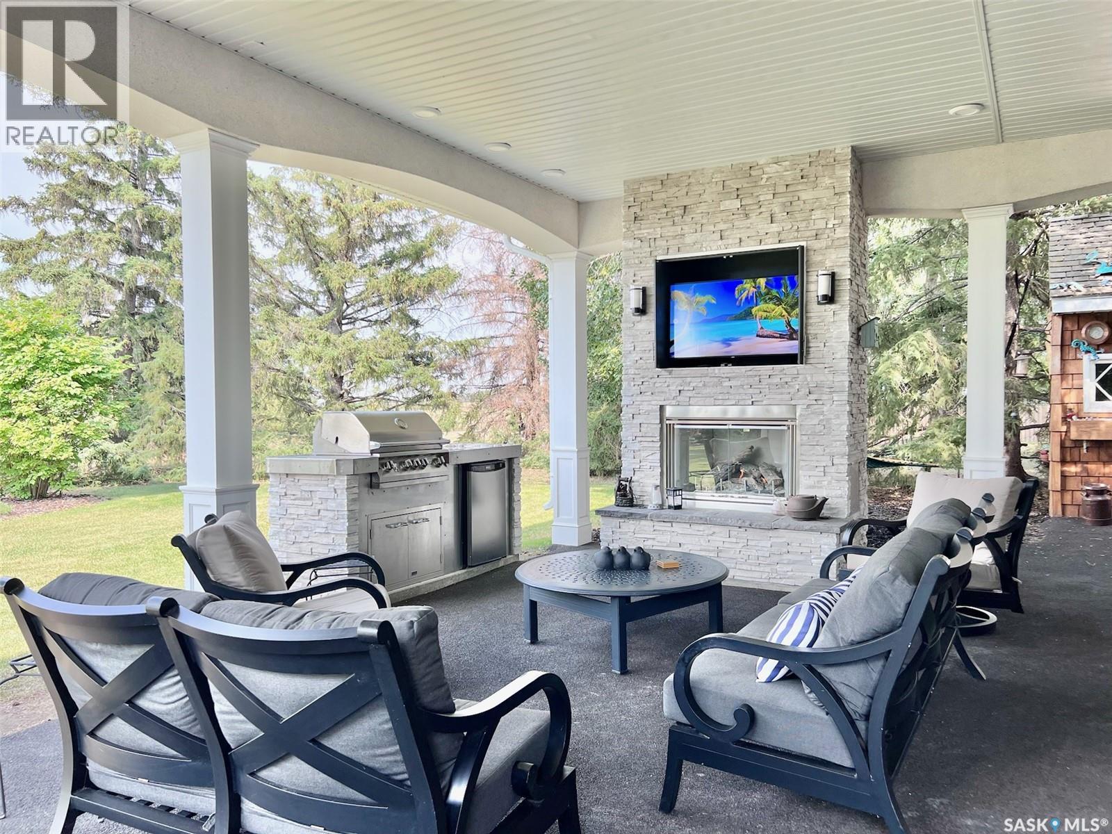5 Poplar Place, Outlook, Saskatchewan  S0L 2N0 - Photo 40 - SK016125