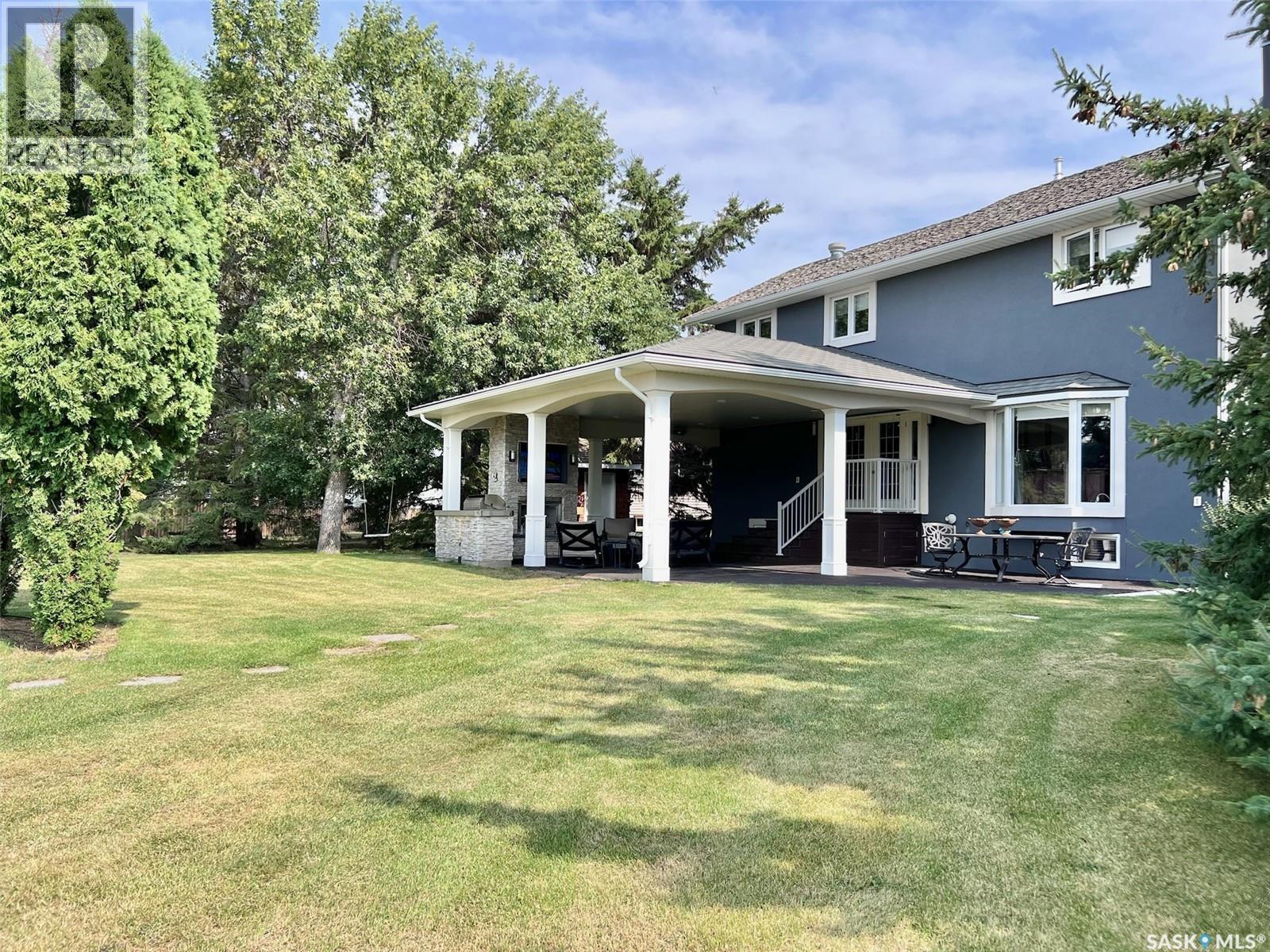 5 Poplar Place, Outlook, Saskatchewan  S0L 2N0 - Photo 45 - SK016125