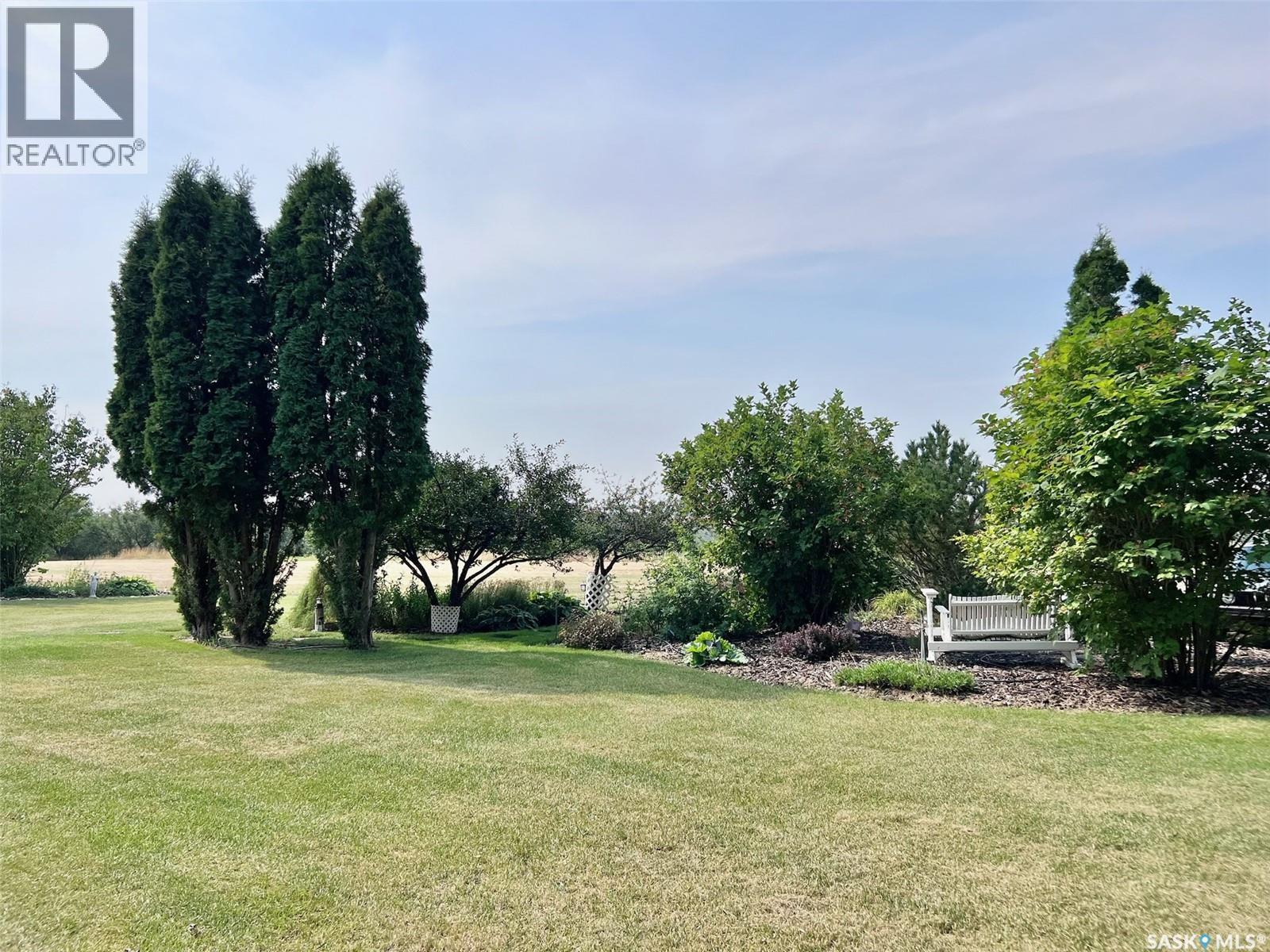 5 Poplar Place, Outlook, Saskatchewan  S0L 2N0 - Photo 46 - SK016125