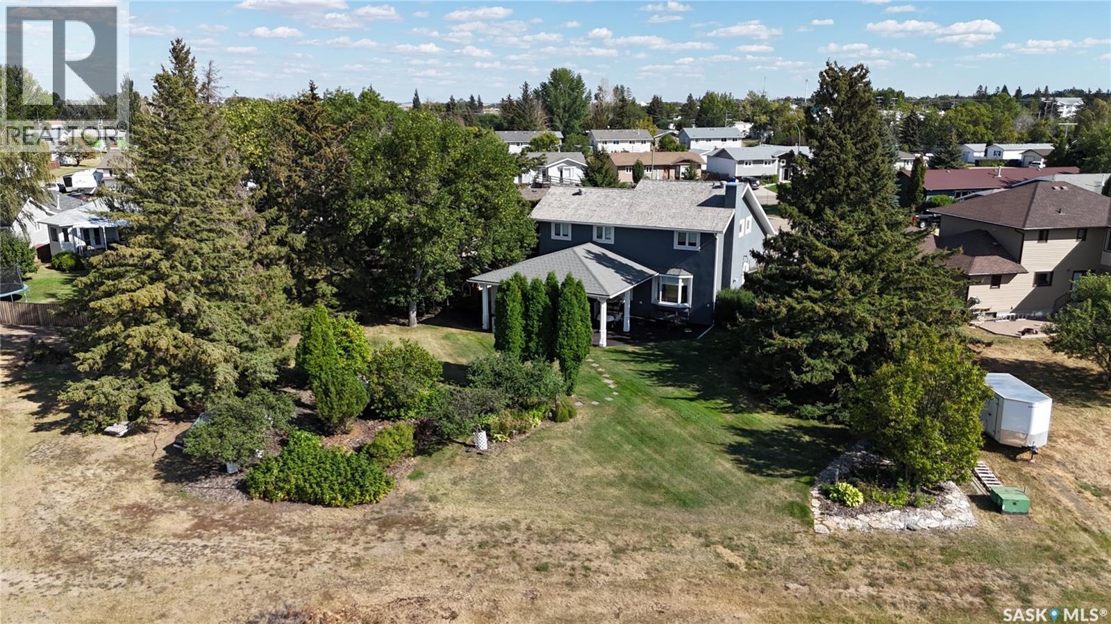 5 Poplar Place, Outlook, Saskatchewan  S0L 2N0 - Photo 49 - SK016125