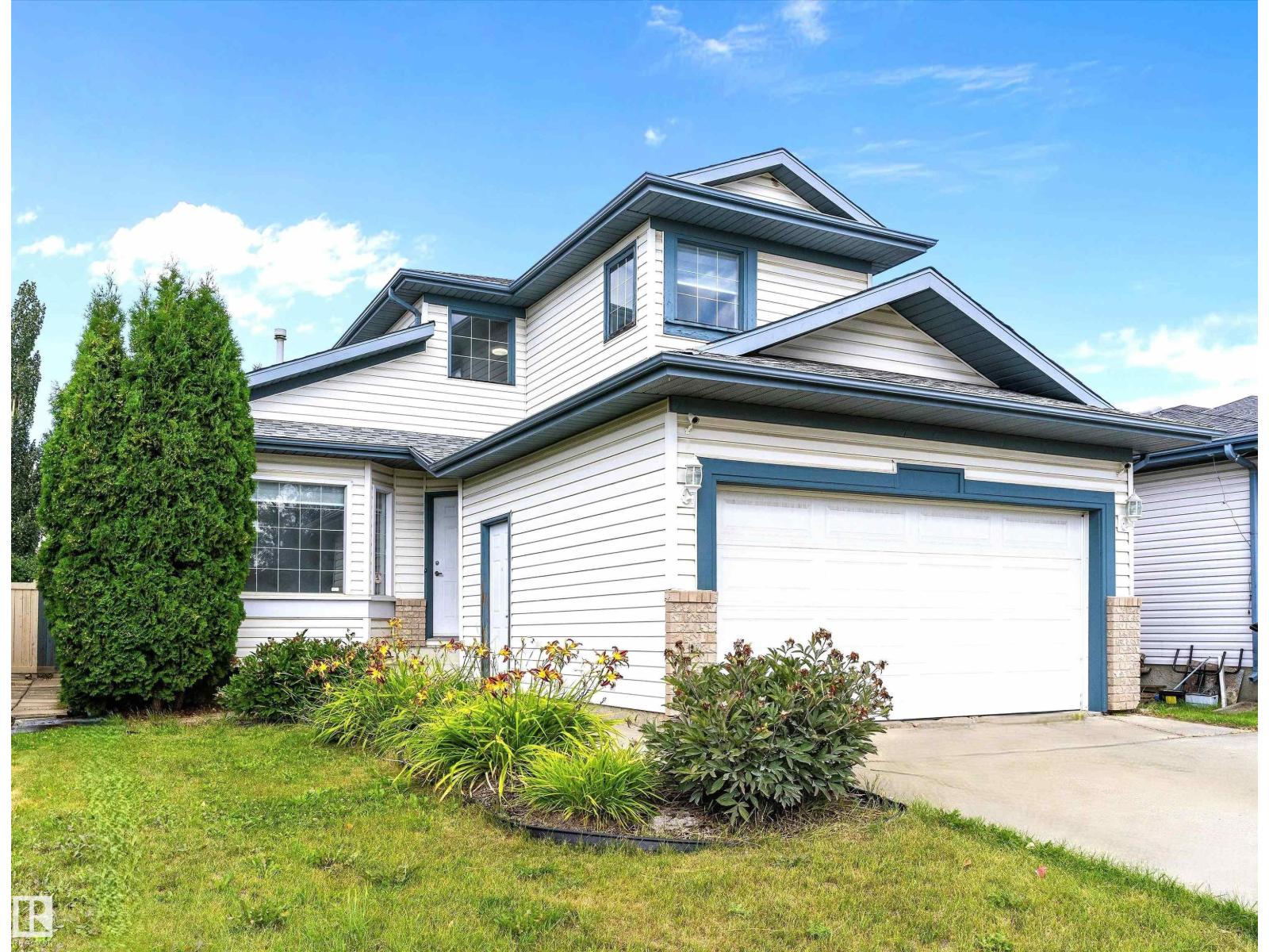 Property at 12828 144 AV NW image 1