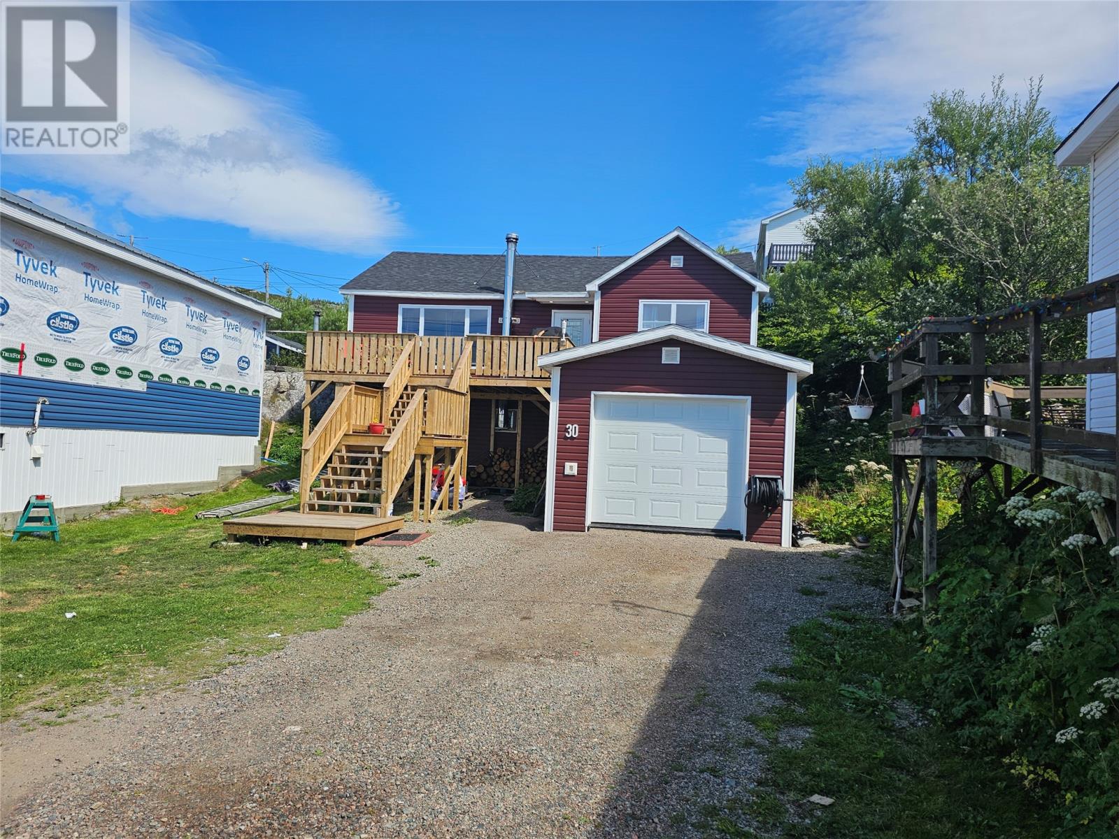 30 Regional Street, Channel-Port Aux Basques, Newfoundland & Labrador  A0M 1C0 - Photo 2 - 1289522