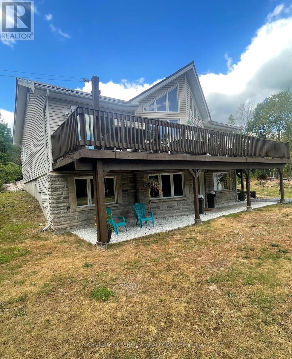 756 Bellamy Mills Road, Mississippi Mills, Ontario  K0A 1A0 - Photo 2 - X12358114