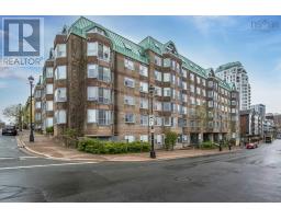 623 1326 Lower Water Street, Halifax, Ca