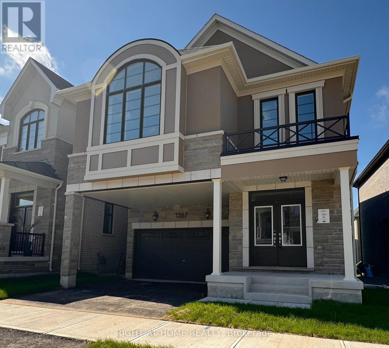 1267 TEMPERANCE CRESCENT, Milton, Ontario