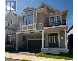 1267 TEMPERANCE CRESCENT, Milton, Ontario
