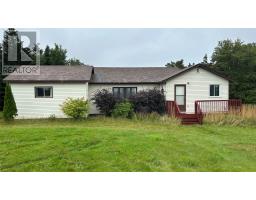 525 Cartyville Road, Cartyville, Newfoundland & Labrador