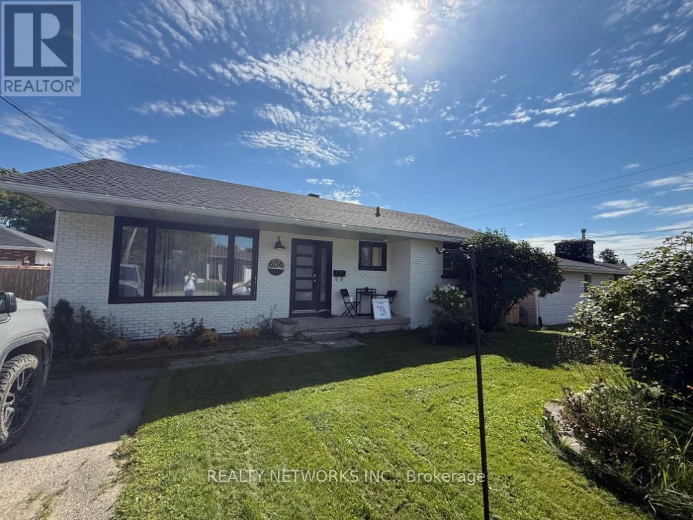 Property at 604 CEDAR STREET N image 1