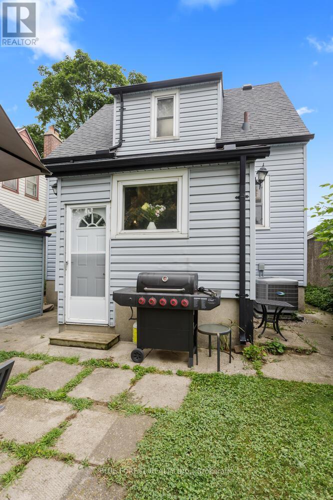 7 Balmoral Avenue, London East, Ontario  N5Y 2K9 - Photo 42 - X12358397