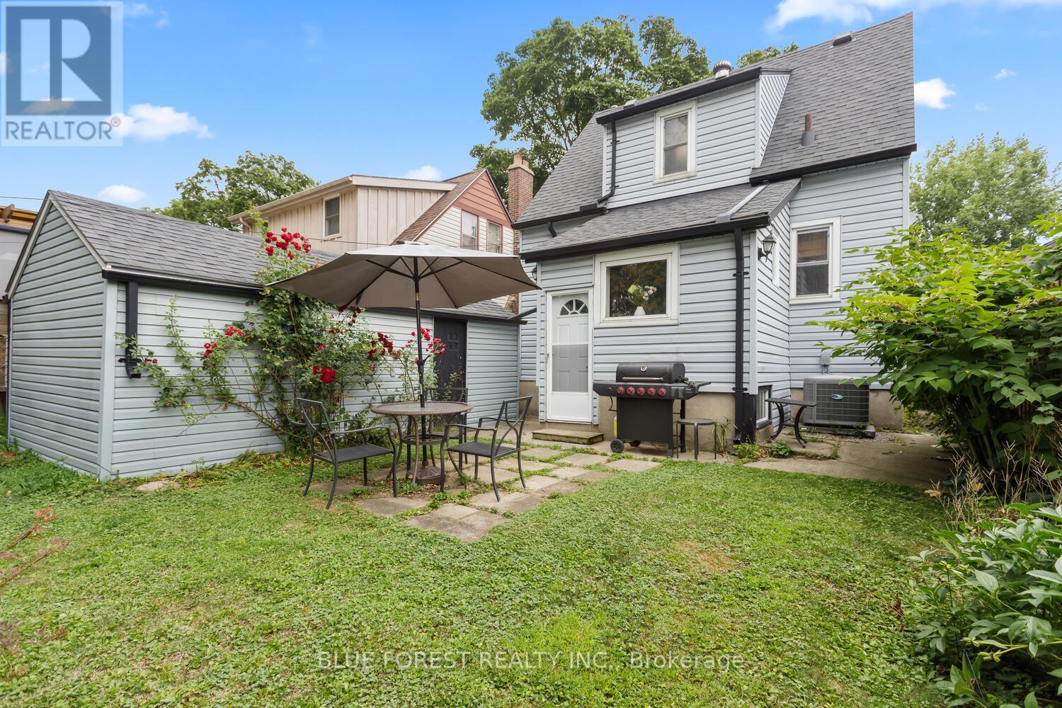 7 Balmoral Avenue, London East, Ontario  N5Y 2K9 - Photo 43 - X12358397