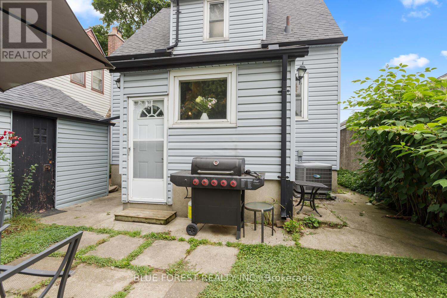 7 Balmoral Avenue, London East, Ontario  N5Y 2K9 - Photo 45 - X12358397