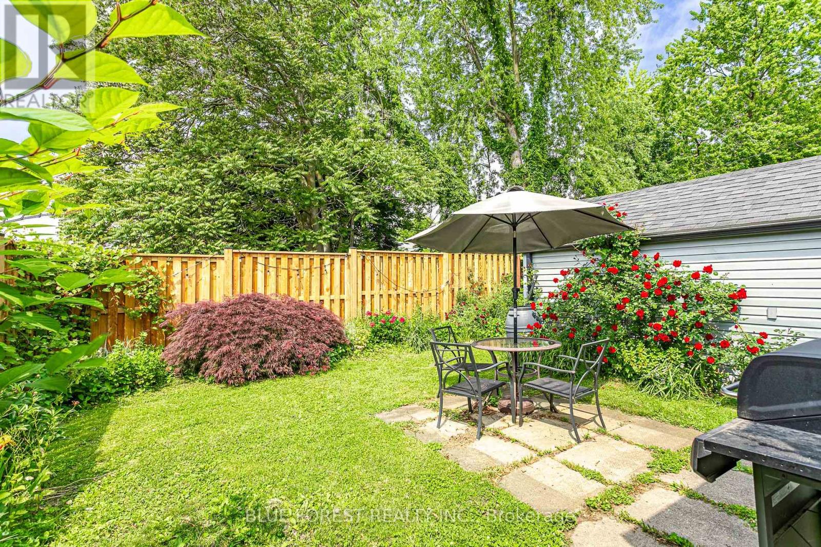 7 Balmoral Avenue, London East, Ontario  N5Y 2K9 - Photo 46 - X12358397