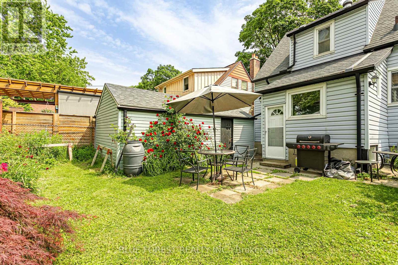 7 Balmoral Avenue, London East, Ontario  N5Y 2K9 - Photo 47 - X12358397