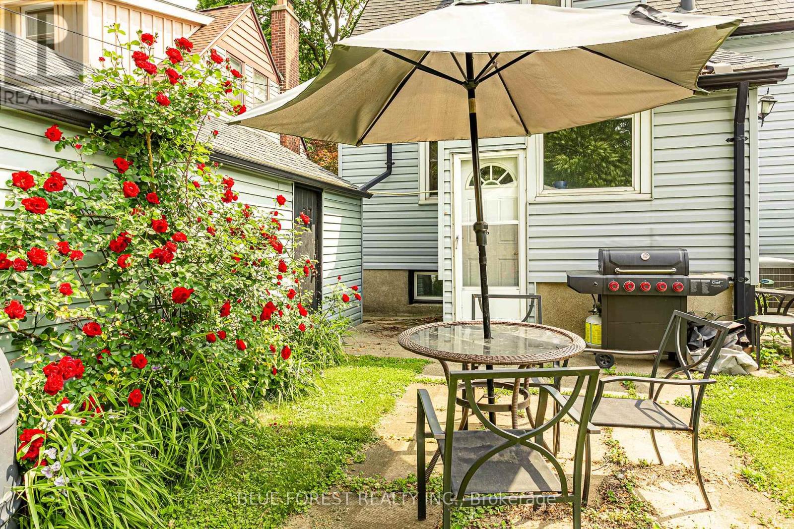 7 Balmoral Avenue, London East, Ontario  N5Y 2K9 - Photo 48 - X12358397