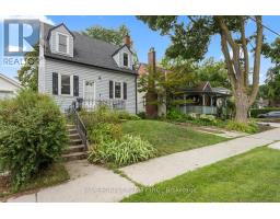 7 BALMORAL AVENUE, London East, Ontario