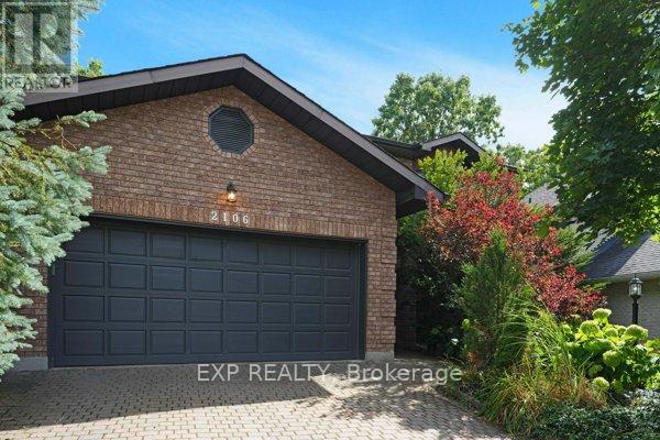 Property at 2106 LAMIRA STREET W image 1