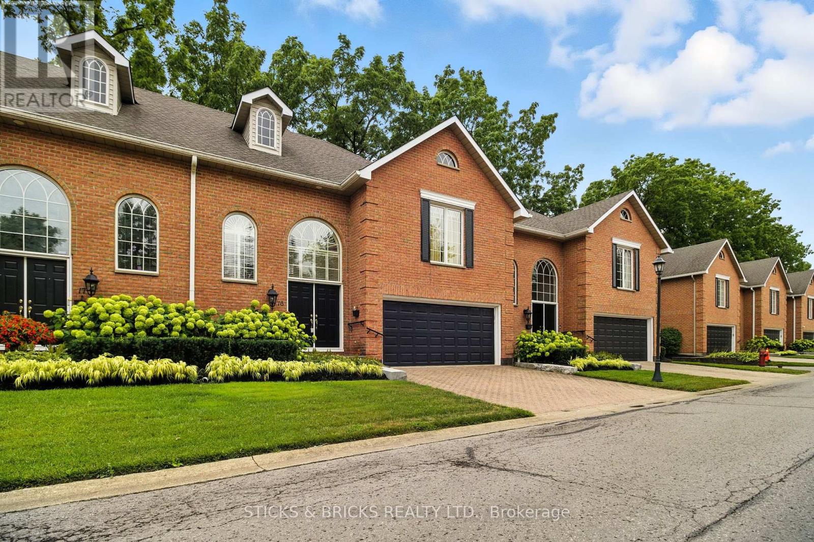 16 - 4667 PORTAGE ROAD W, Niagara Falls, Ontario
