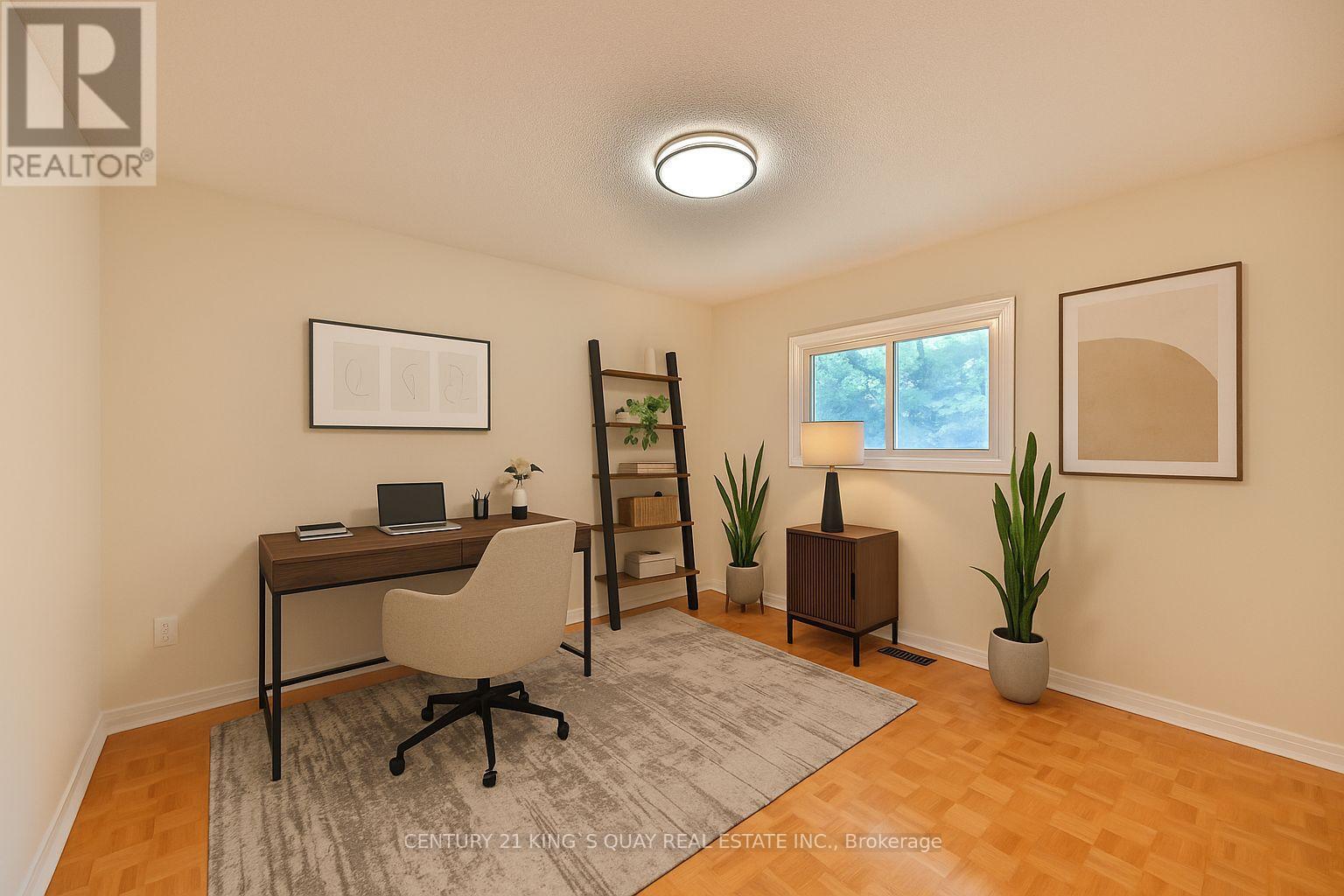 5500 Turney Drive, Mississauga, Ontario  L5M 4Y8 - Photo 21 - W12358132