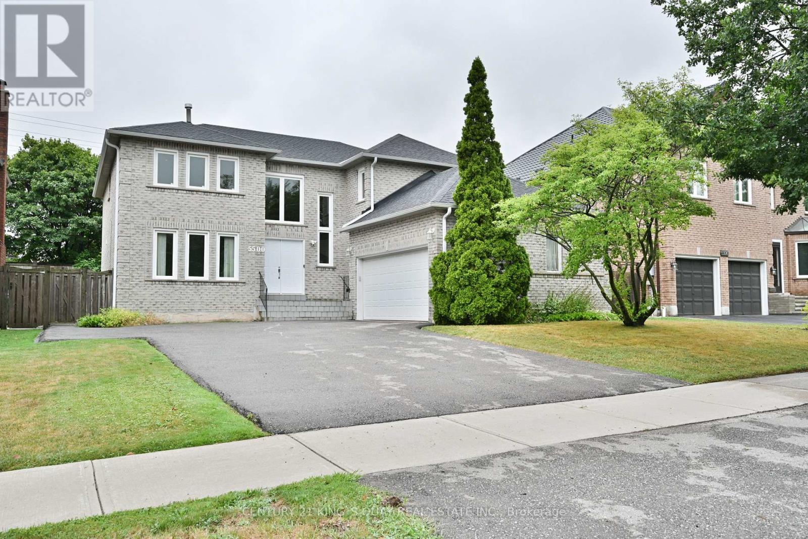 5500 TURNEY DRIVE, Mississauga, Ontario