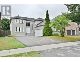 5500 Turney Drive, Mississauga (Streetsville), Ca