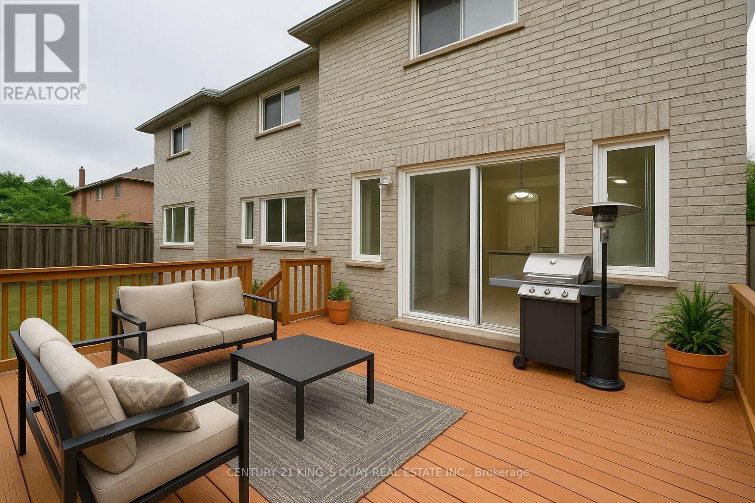 5500 Turney Drive, Mississauga, Ontario  L5M 4Y8 - Photo 34 - W12358132