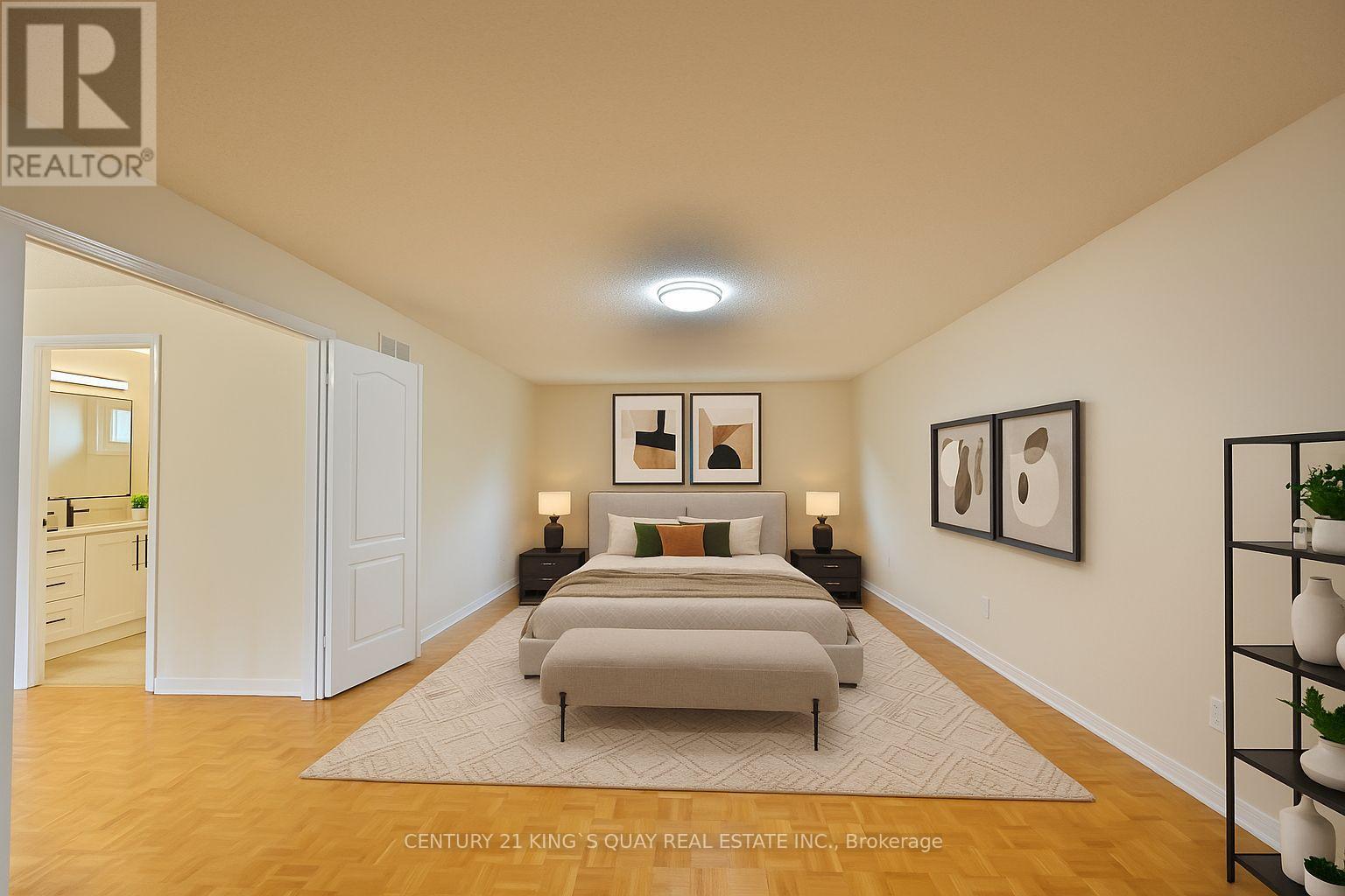 5500 Turney Drive, Mississauga, Ontario  L5M 4Y8 - Photo 19 - W12358132