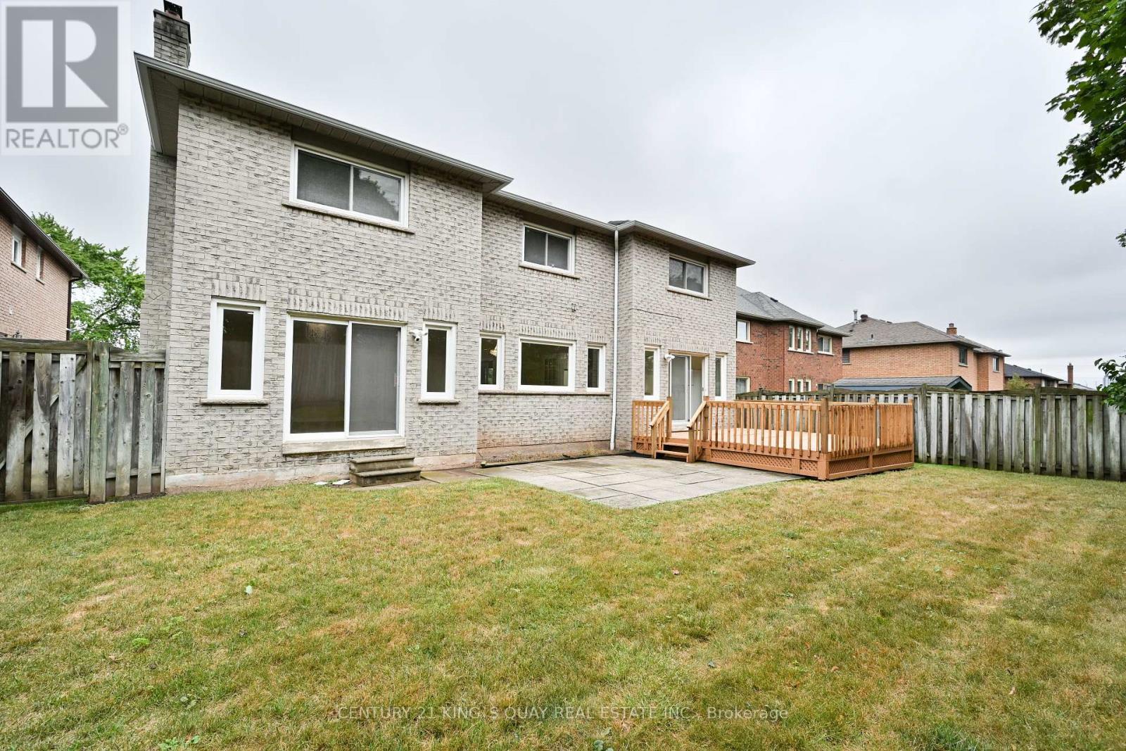 5500 Turney Drive, Mississauga, Ontario  L5M 4Y8 - Photo 35 - W12358132