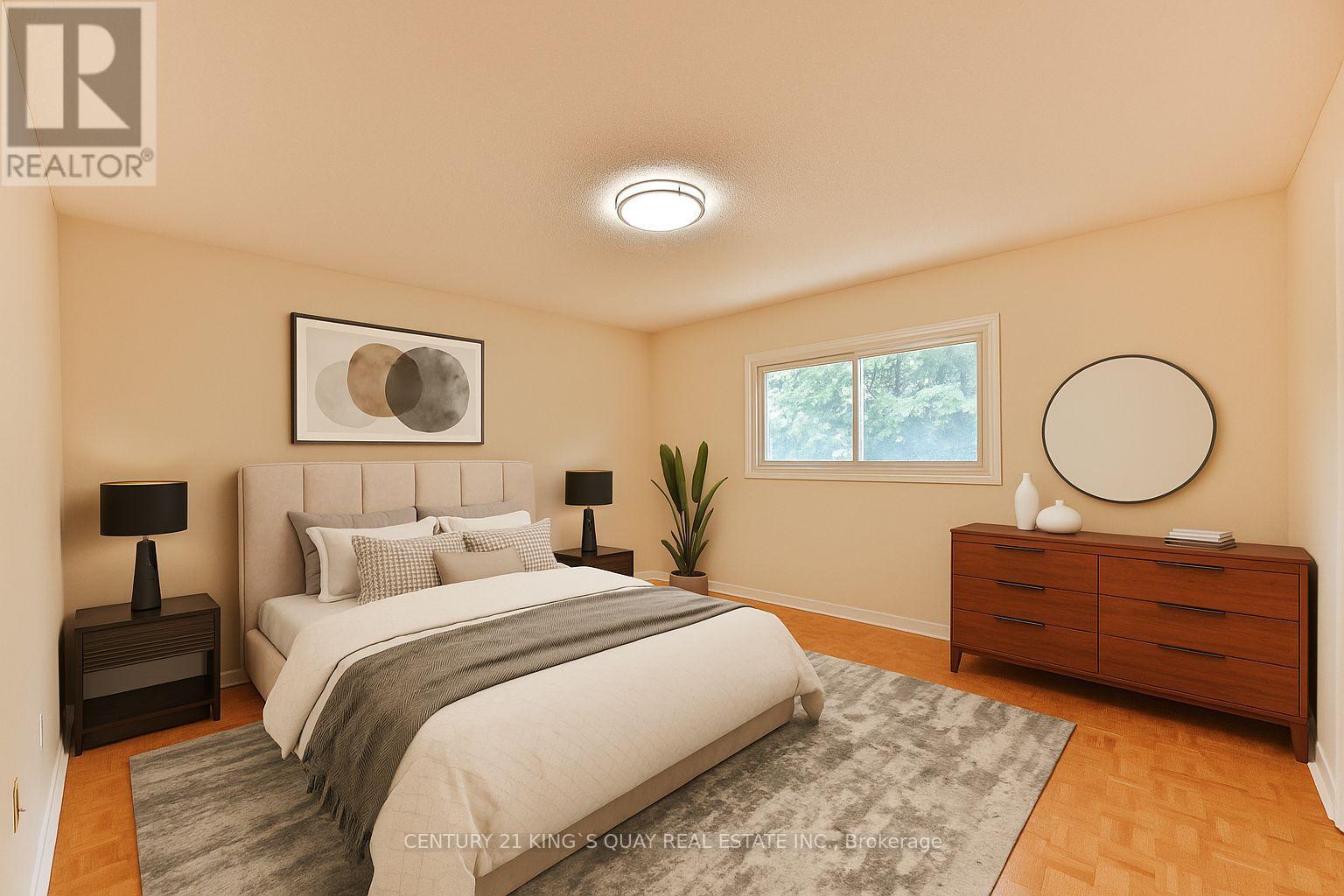 5500 Turney Drive, Mississauga, Ontario  L5M 4Y8 - Photo 20 - W12358132